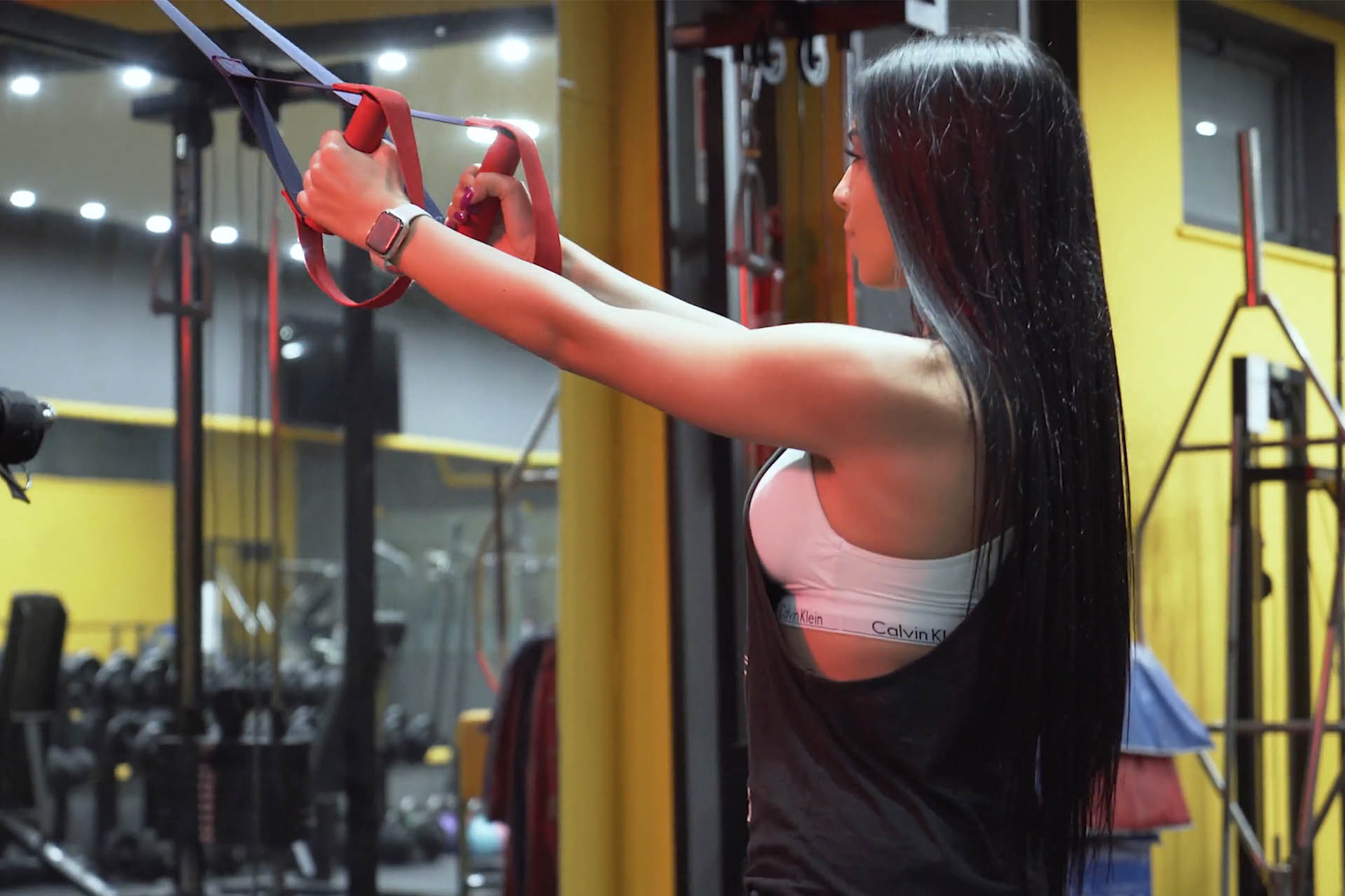 CORSI FITNESS