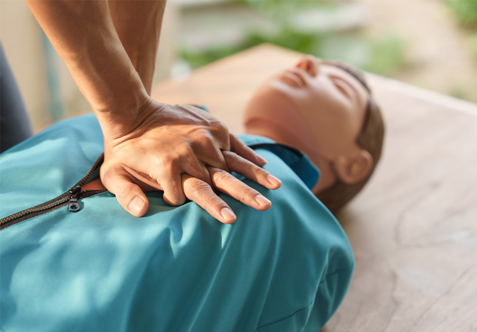 accademia del combattimento catania - corsi primo soccorso